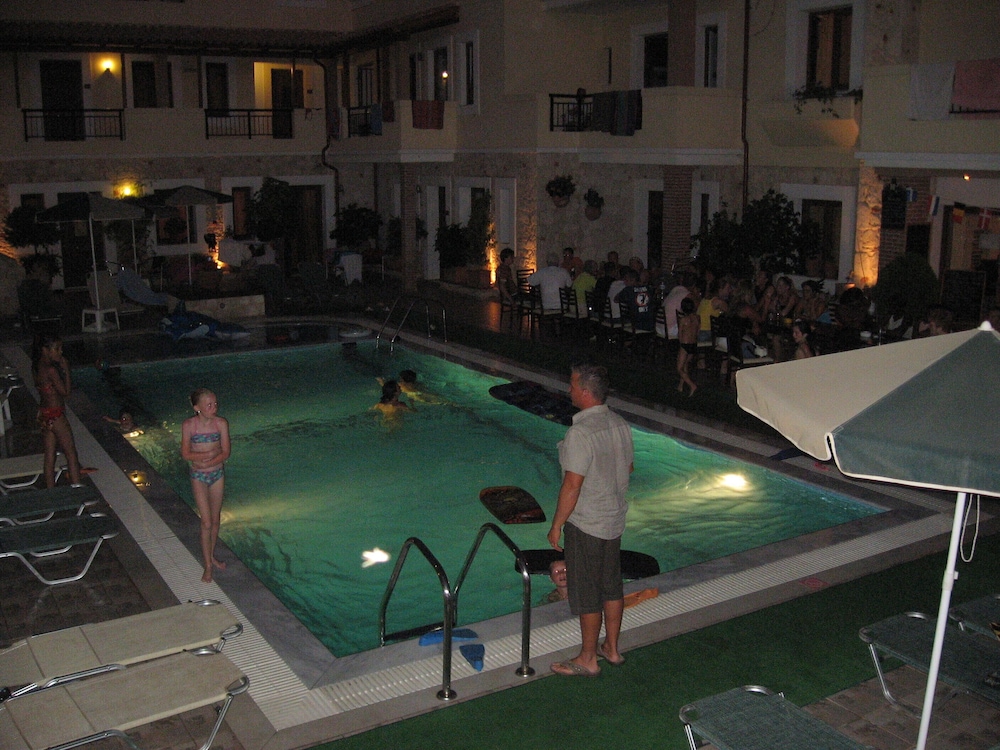 

Milano - Sissi - APOLLO CITY HOTEL
