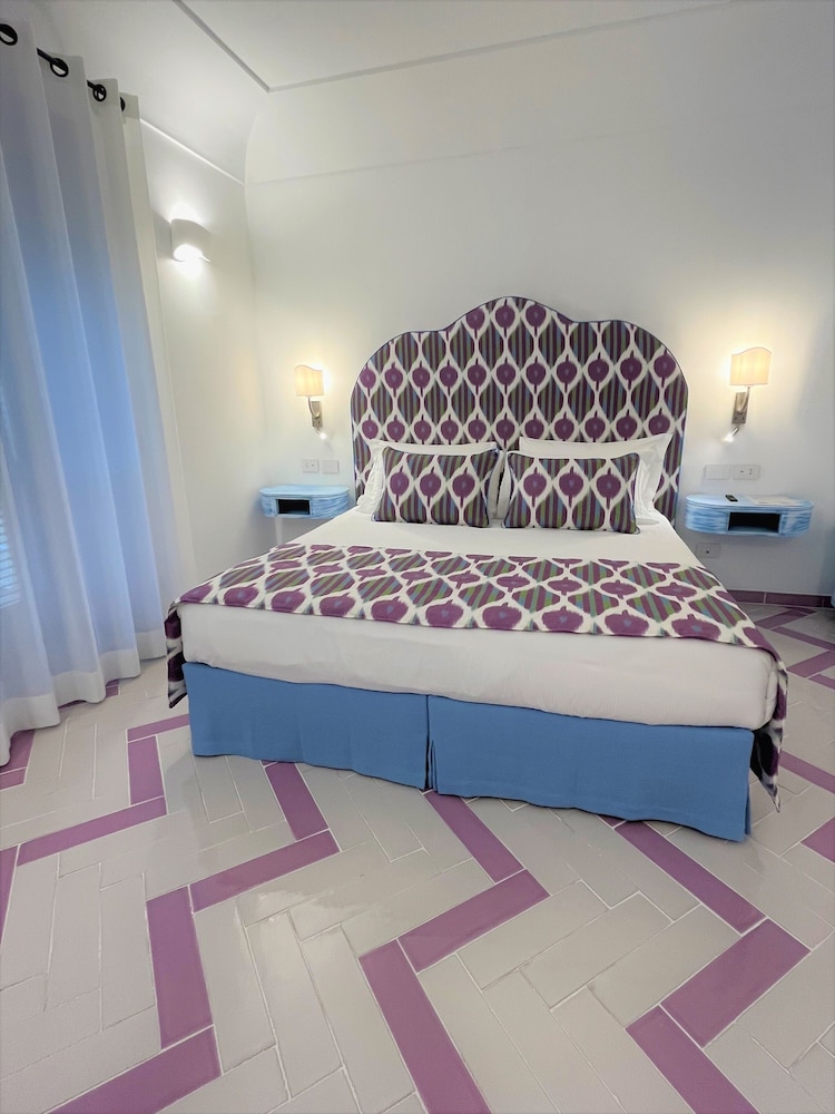 

Torino - Positano - Hotel Il Gabbiano