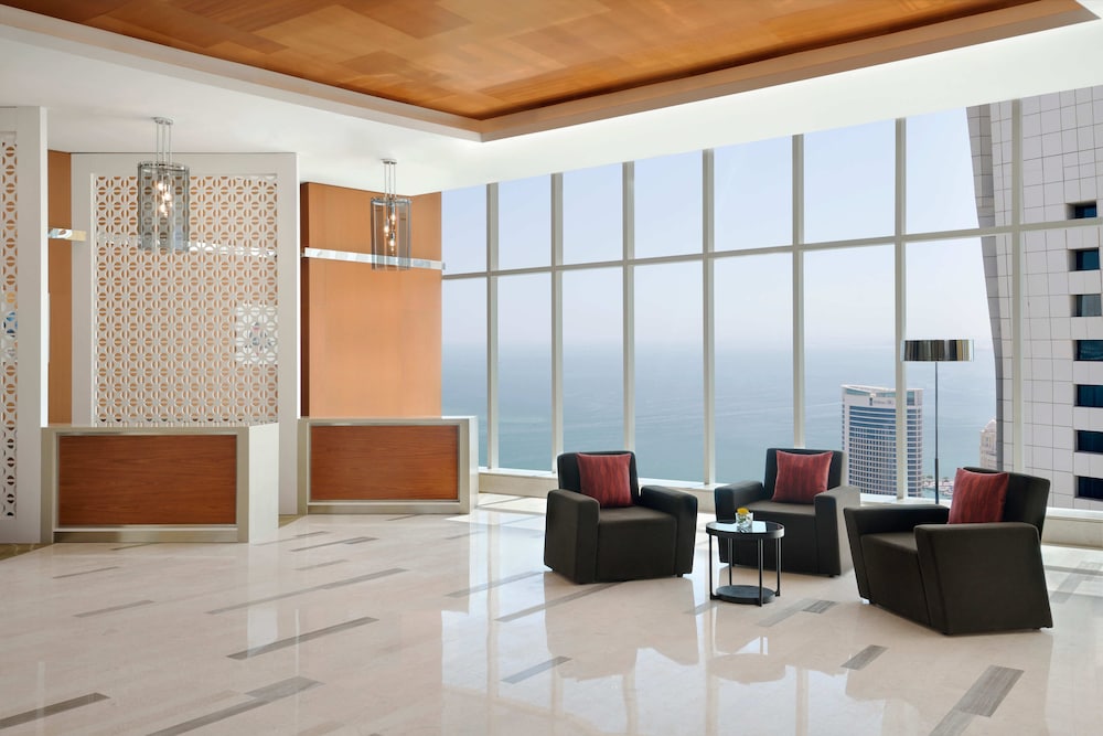 

Roma - Ash Shahaniya - Delta Hotels by Marriott City Center Doha