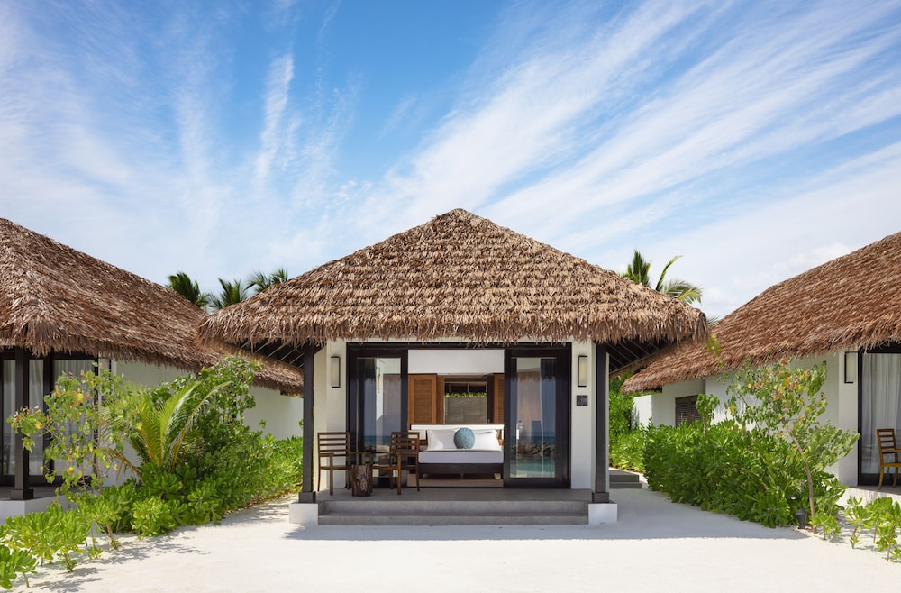 

Cagliari - South Male Atoll - NOOE Maldives Kunaavashi