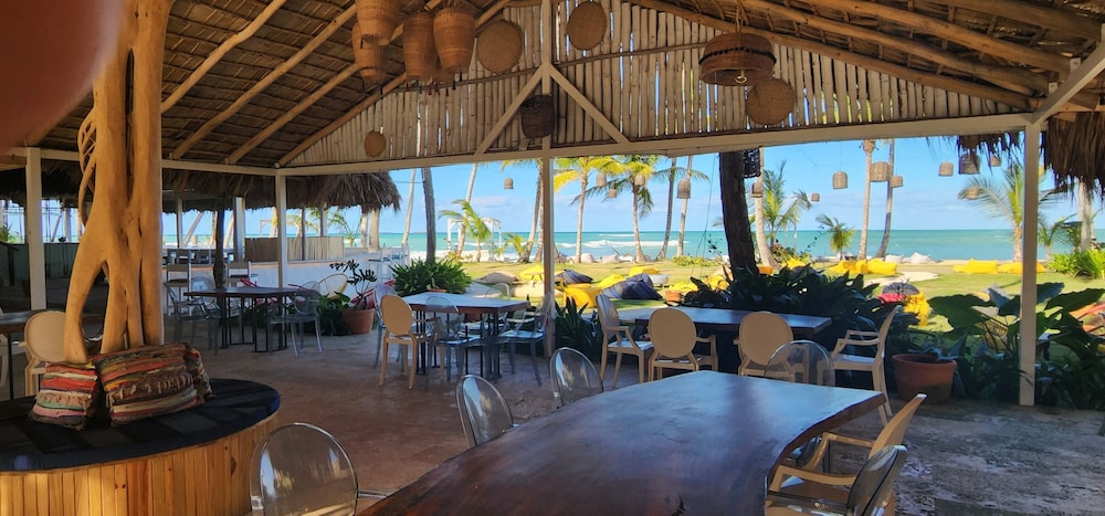 

Milano - Las Terrenas - Hotel Bahia Punta Bonita