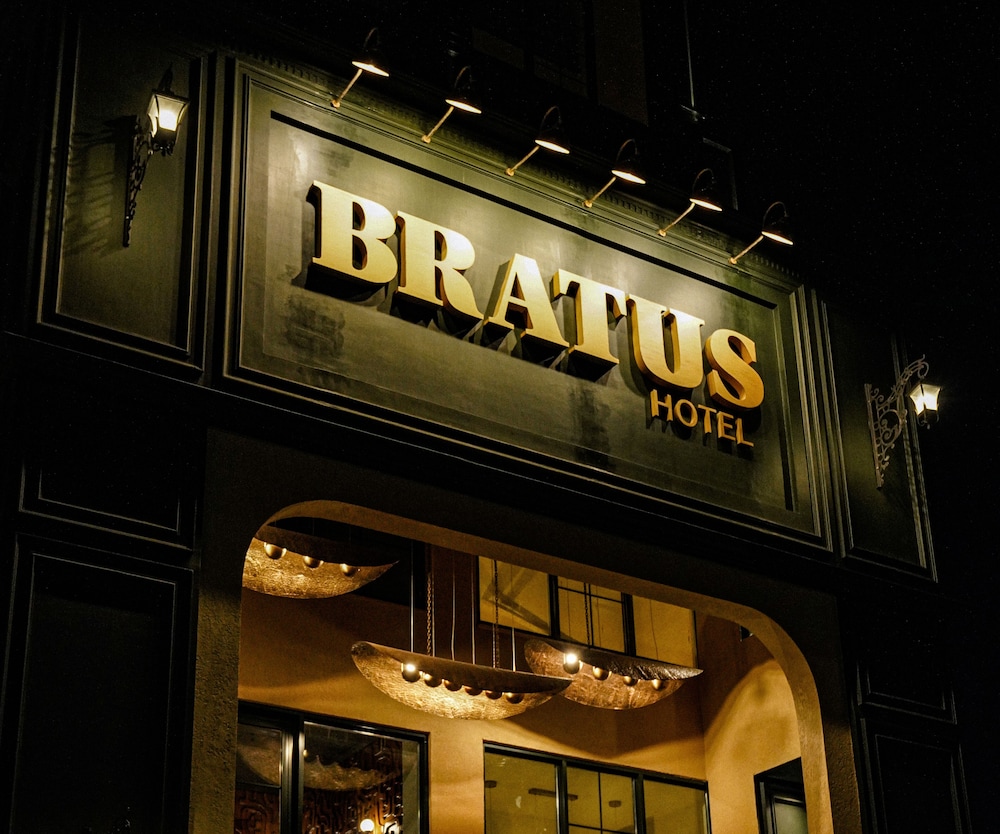 

Milano - Aqaba - Bratus Hotel by FHM