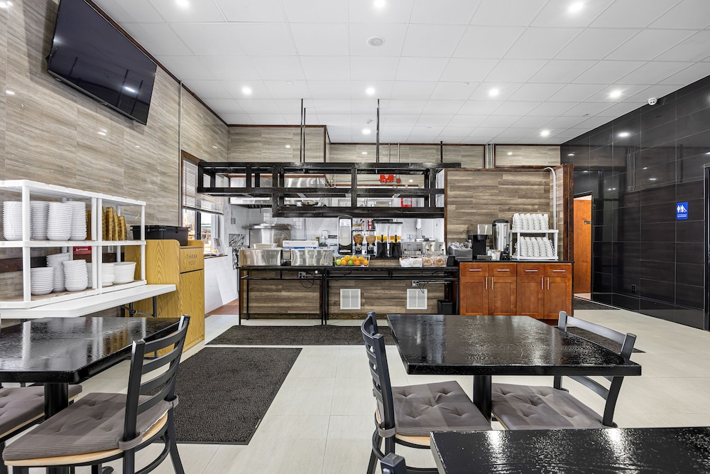 

Roma - Bronx - Highbridge Hotel
