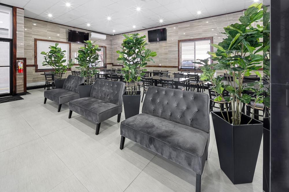 

Bologna - Bronx - Highbridge Hotel