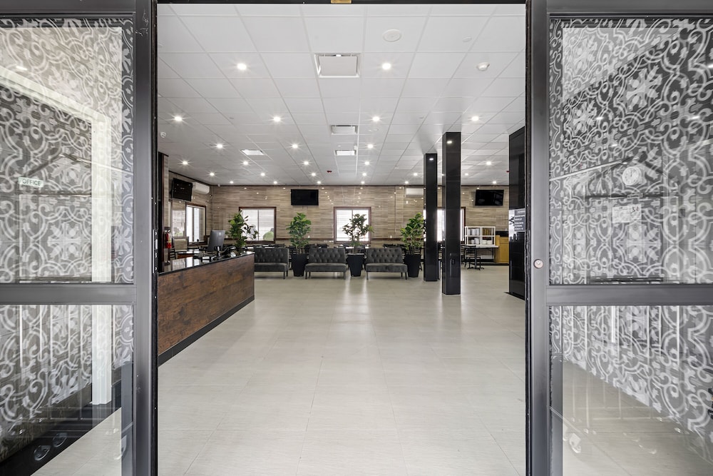 

Roma - Bronx - Highbridge Hotel