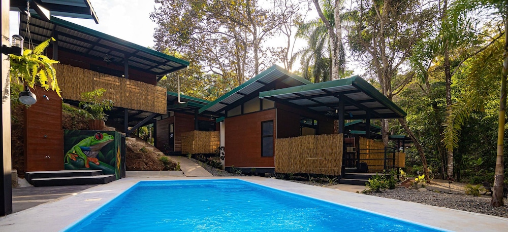 

Venezia - Quepos - Riverside Bungalows