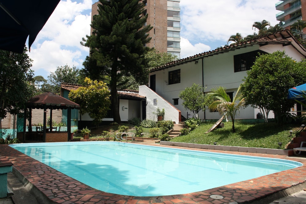 

Roma - Envigado - Ayenda 1257 Premium Real