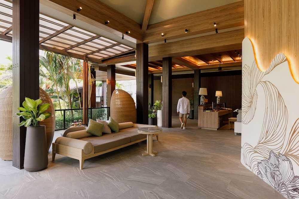 

Milano - Klong Muang Beach - De Malee Pool Villas - SHA Extra Plus