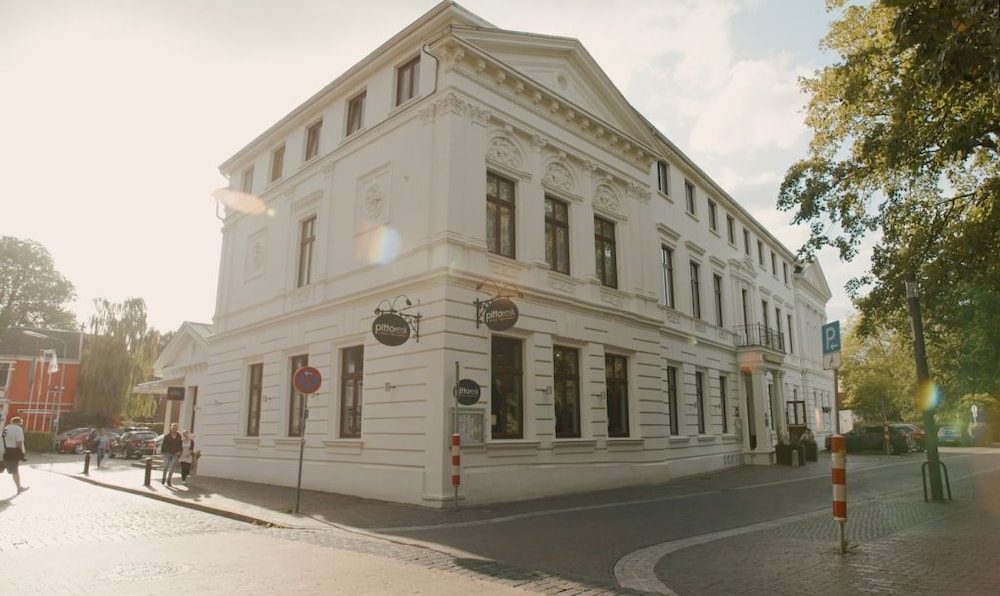 Aurich - Hotel Am Schloss Aurich