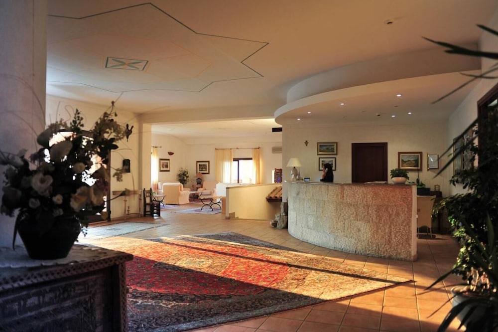 

Venezia - Arzachena - Hotel Micalosu