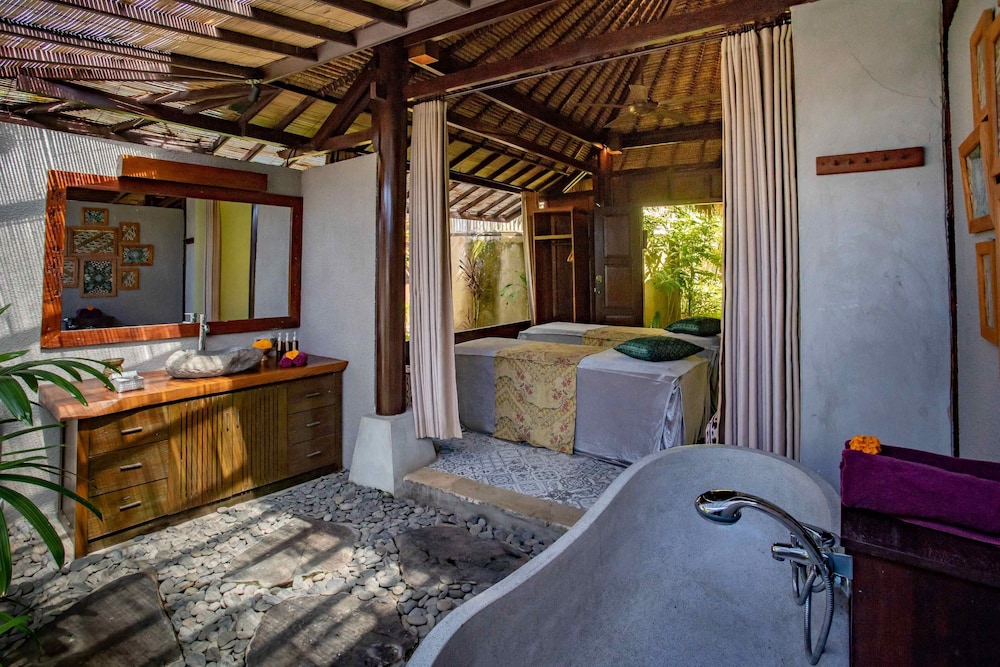 

Milano - Badung - Arya Villas Ubud
