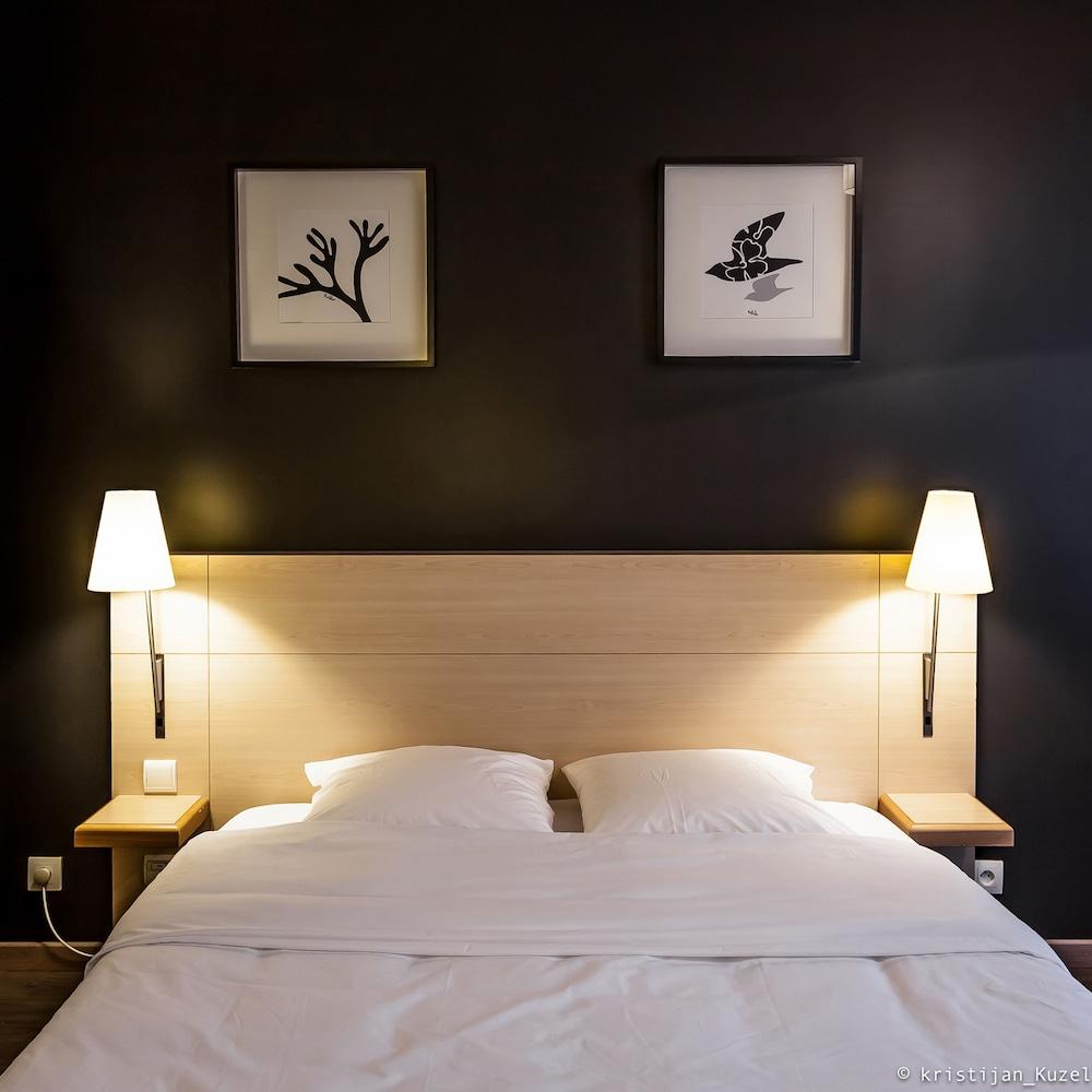 

Roma - Bruxelles - Hotel Aviation