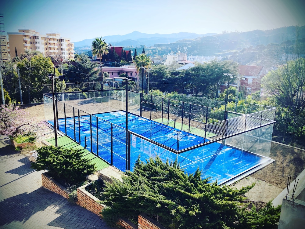 

Palermo - Messina - Villa Scilla e Cariddi