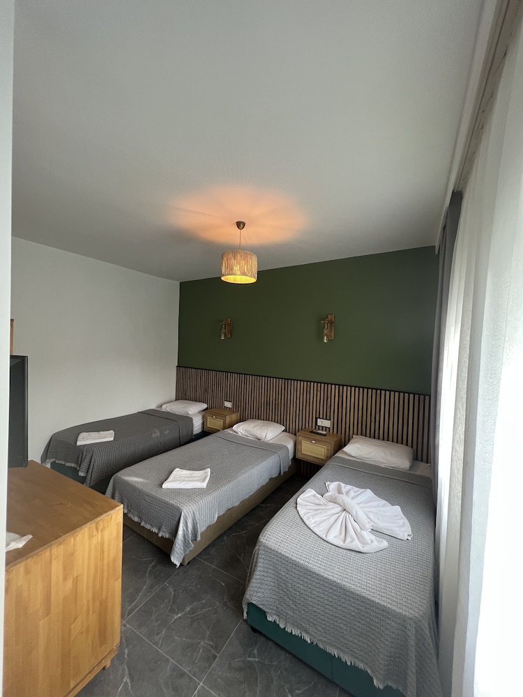 

Bologna - Gumbet - RÜYA BOHEME HOTEL BODRUM