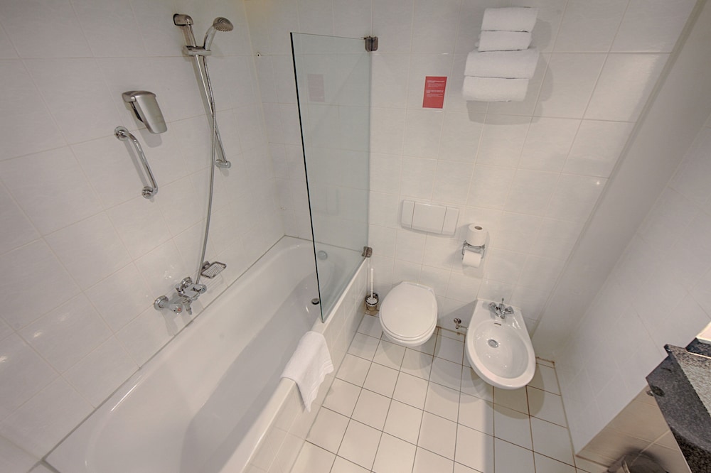 

Torino - Utrecht - Leonardo Hotel Utrecht City Center