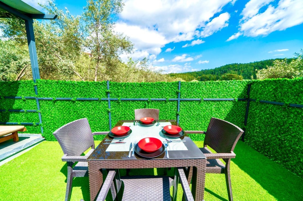 

Bari - Göcek - Santana Villas