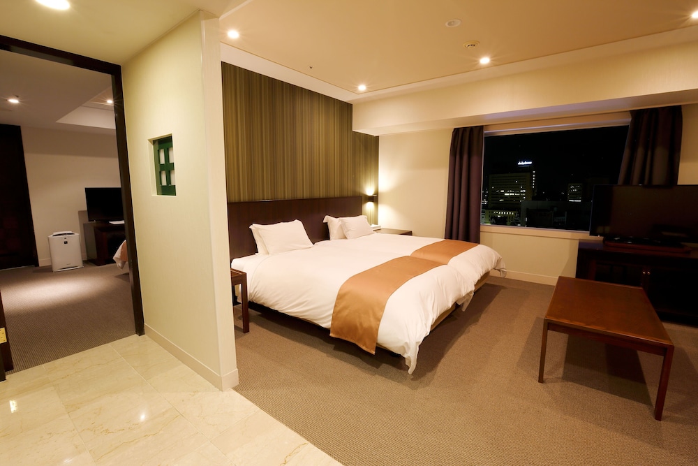 

Milano - Chiba - Keisei Hotel Miramare