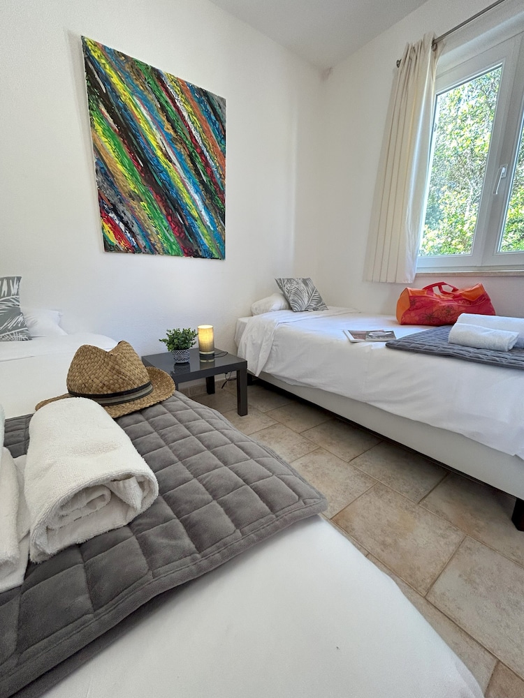 

Bologna - Bonifacio - Hôtel Padolo