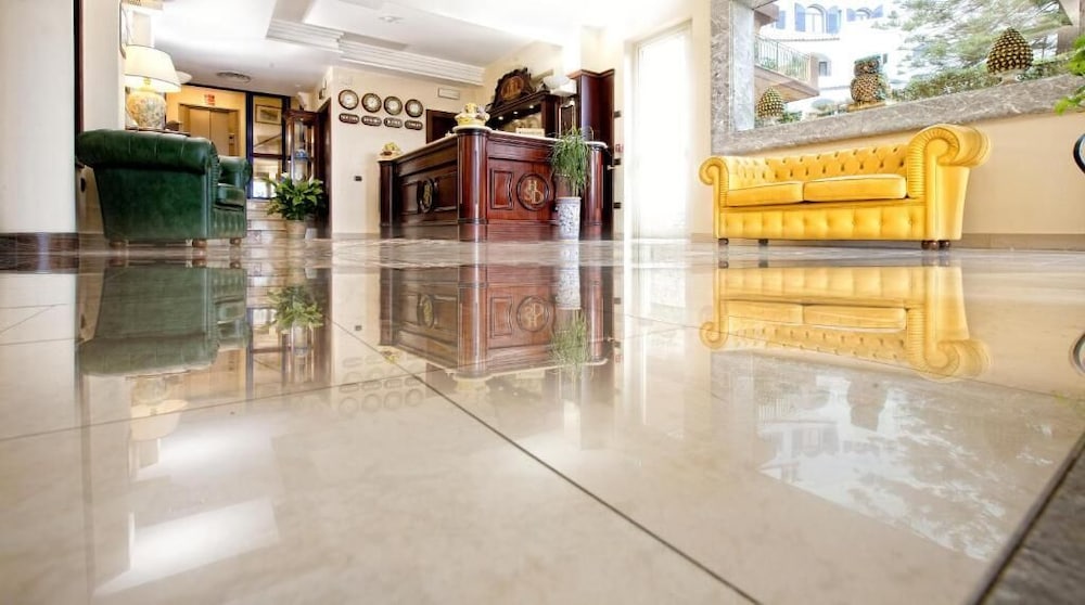 

Lamezia Terme - Taormina - Hotel Sabbie d'Oro
