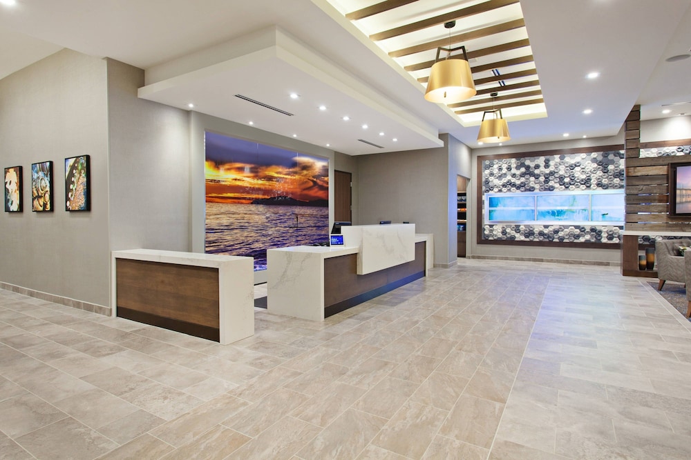 

Roma - Huntington Beach - SpringHill Suites by Marriott Huntington Beach Orange County