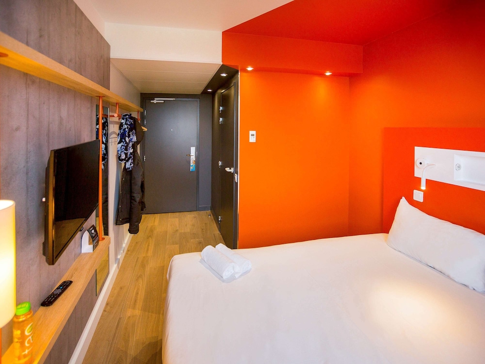 

Firenze - Beauvais - ibis budget Beauvais Aeroport