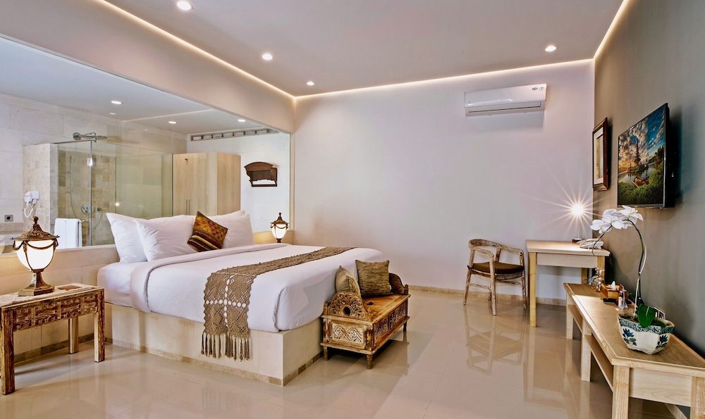 

Verona - Nusa Dua - Bali - Alindra Villas & Spa