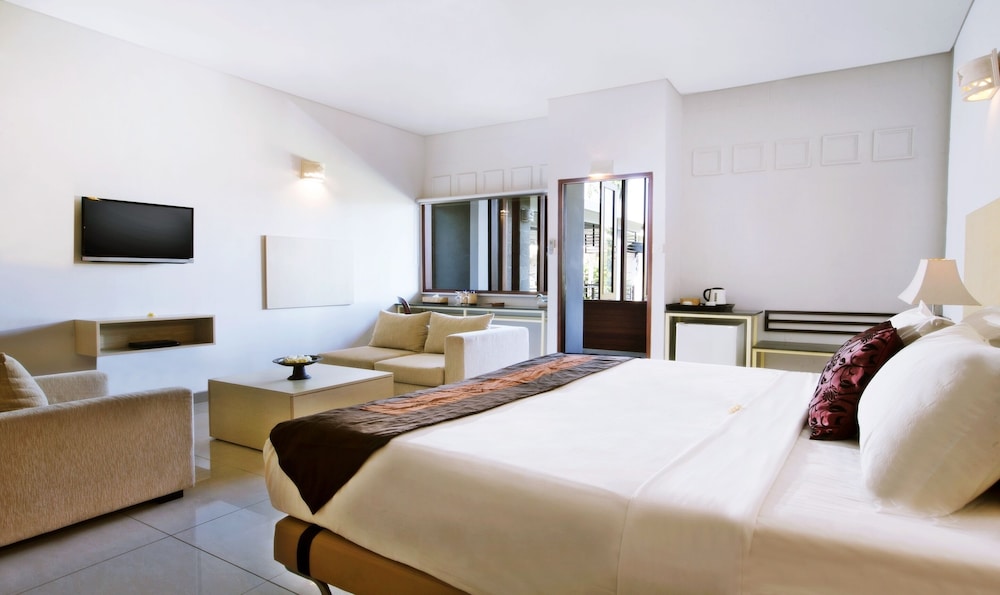 

Catania - Nusa Dua - Bali - Alindra Villas & Spa