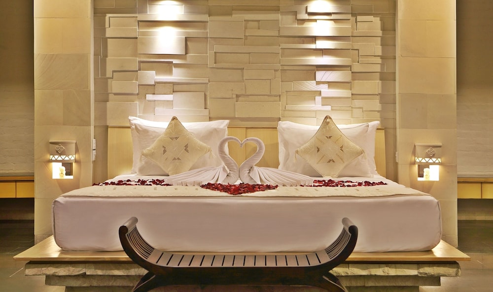 

Roma - Bali, Indonesia - Alindra Villas & Spa