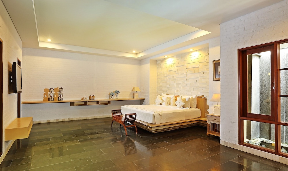 

Catania - Nusa Dua - Bali - Alindra Villas & Spa