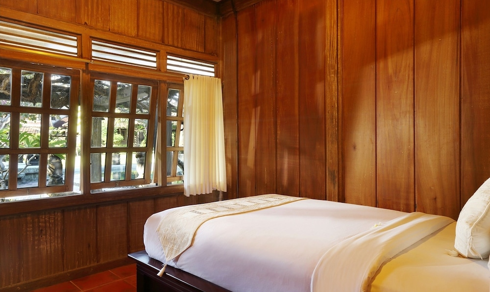 

Palermo - Nusa Dua - Bali - Alindra Villas & Spa