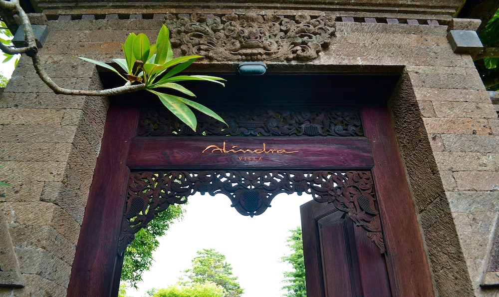 

Venezia - Nusa Dua - Bali - Alindra Villas & Spa