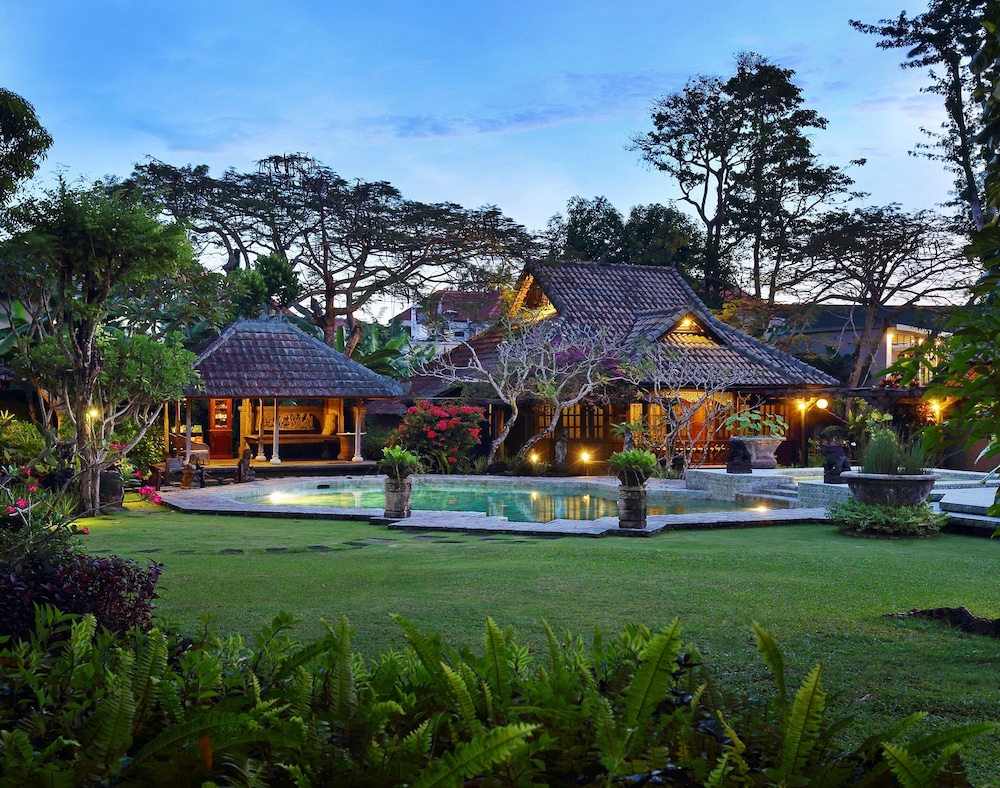 

Bologna - Nusa Dua - Bali - Alindra Villas & Spa