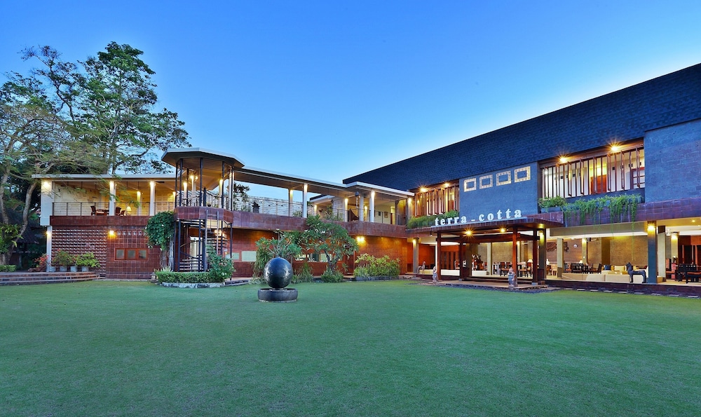 

Napoli - Nusa Dua - Bali - Alindra Villas & Spa