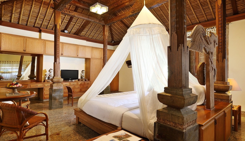 

Verona - Nusa Dua - Bali - Alindra Villas & Spa
