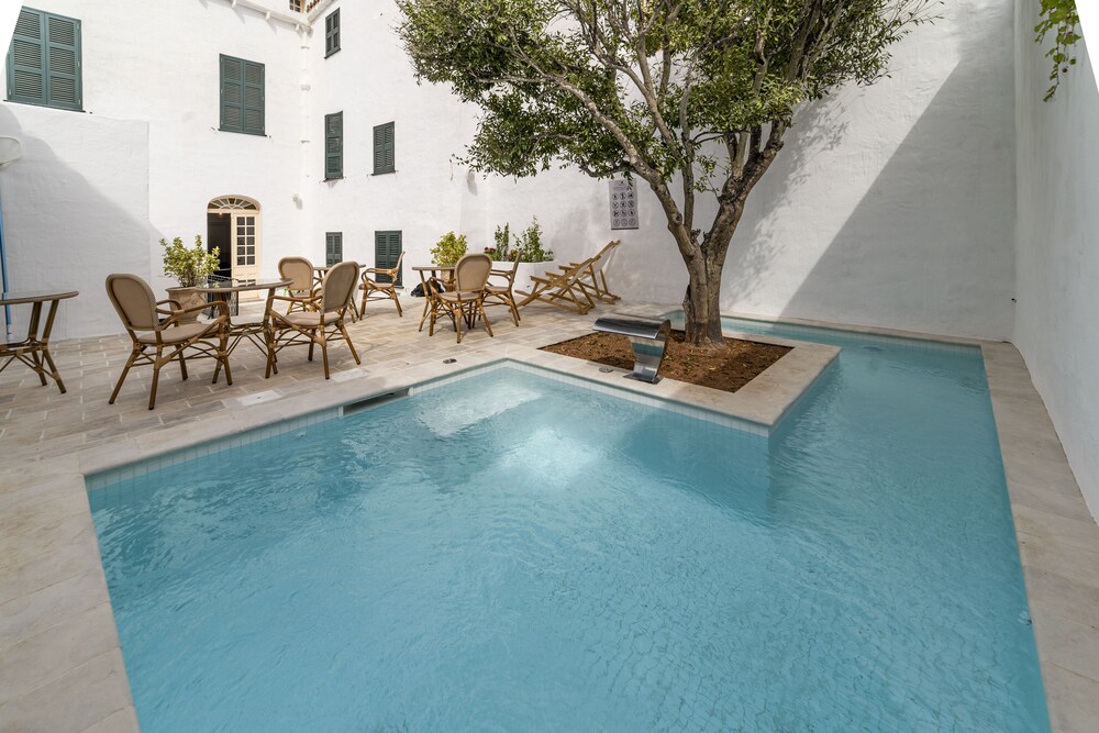 

Napoli - Sa Caleta - Seranova Luxury Hotel - Adults Only