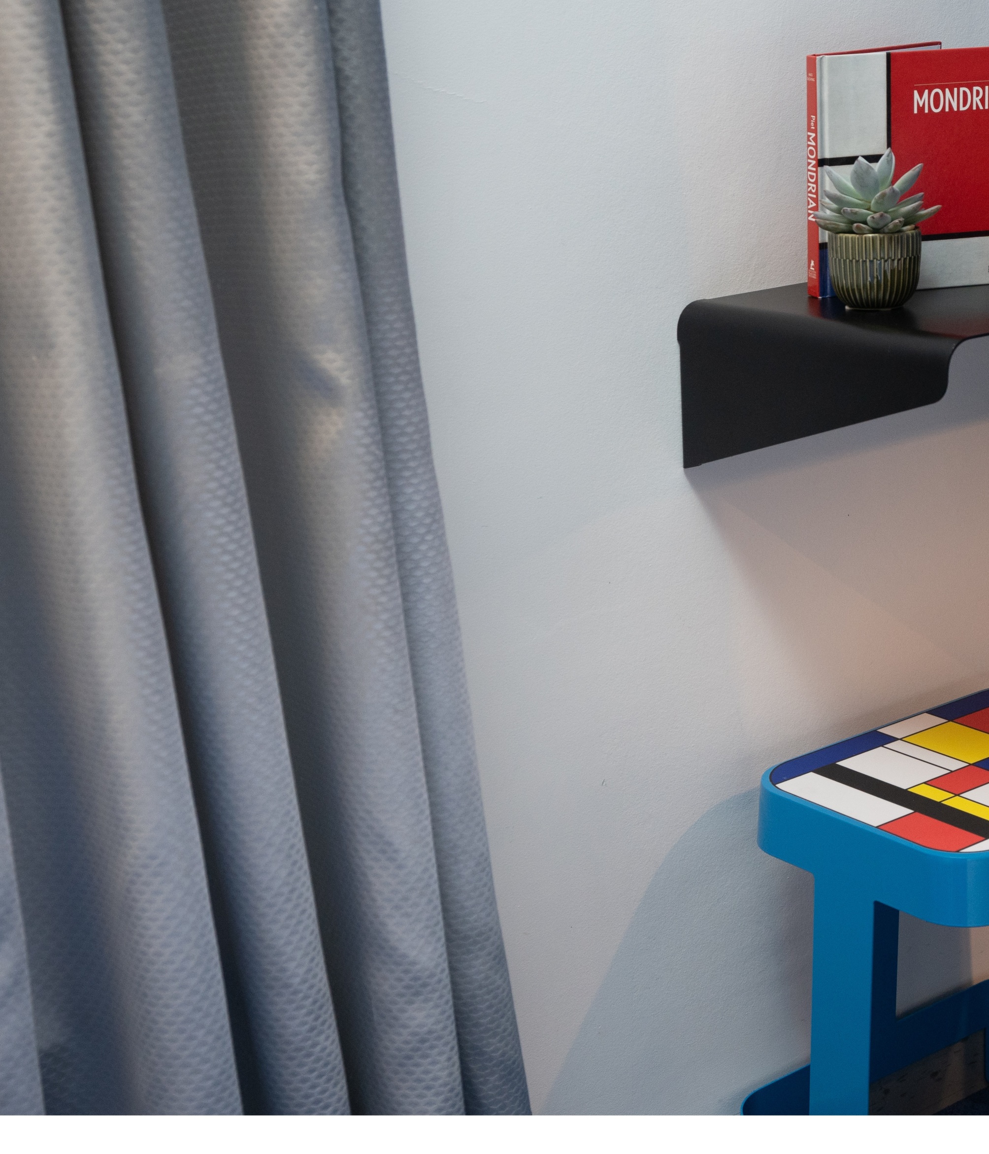Chambre avec 2 lits