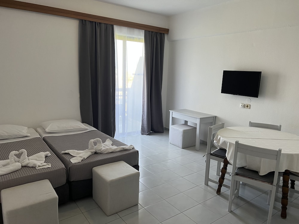 

Milano - Kremasti - Smart Accommodation Rhodes