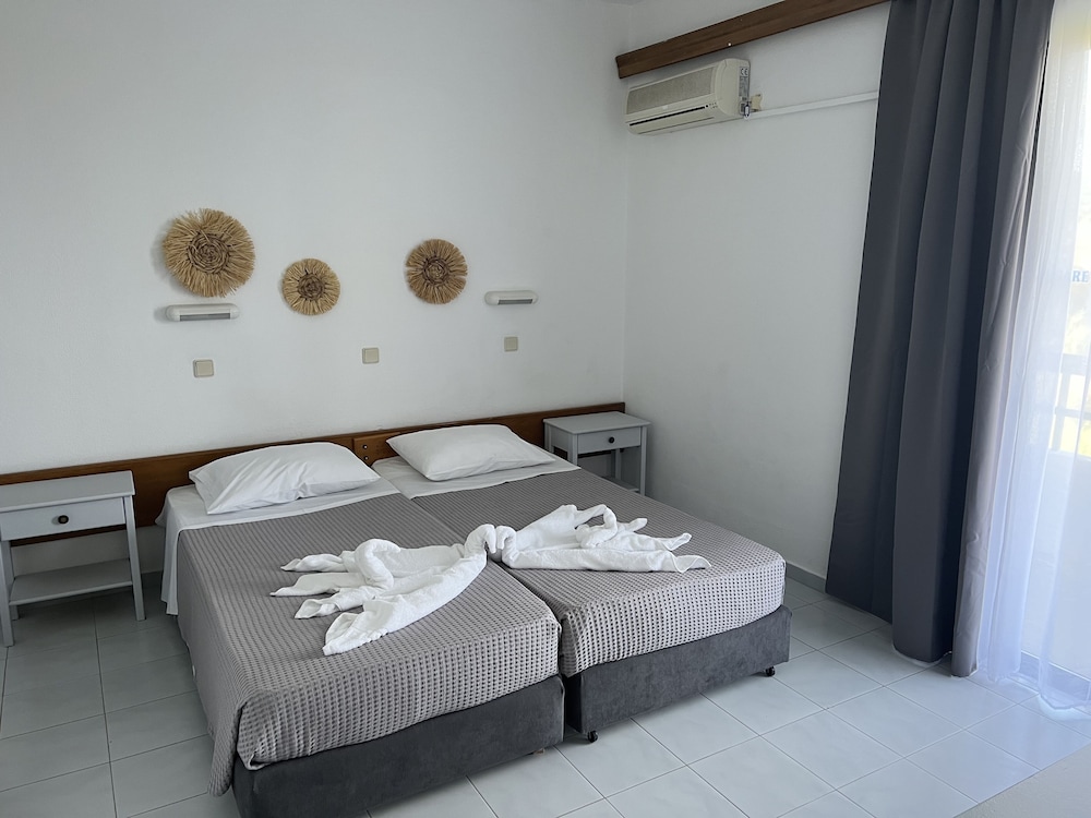 

Milano - Paradisi - Smart Accommodation Rhodes