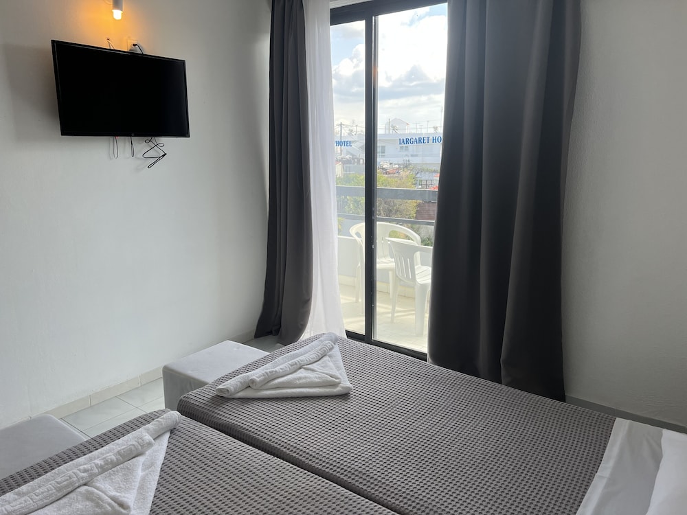 

Venezia - Paradisi - Smart Accommodation Rhodes