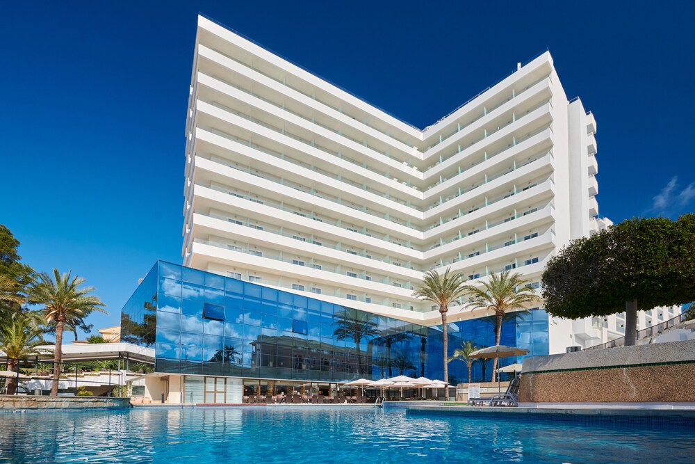 

Genova - El Arenal - Grupotel Taurus Park