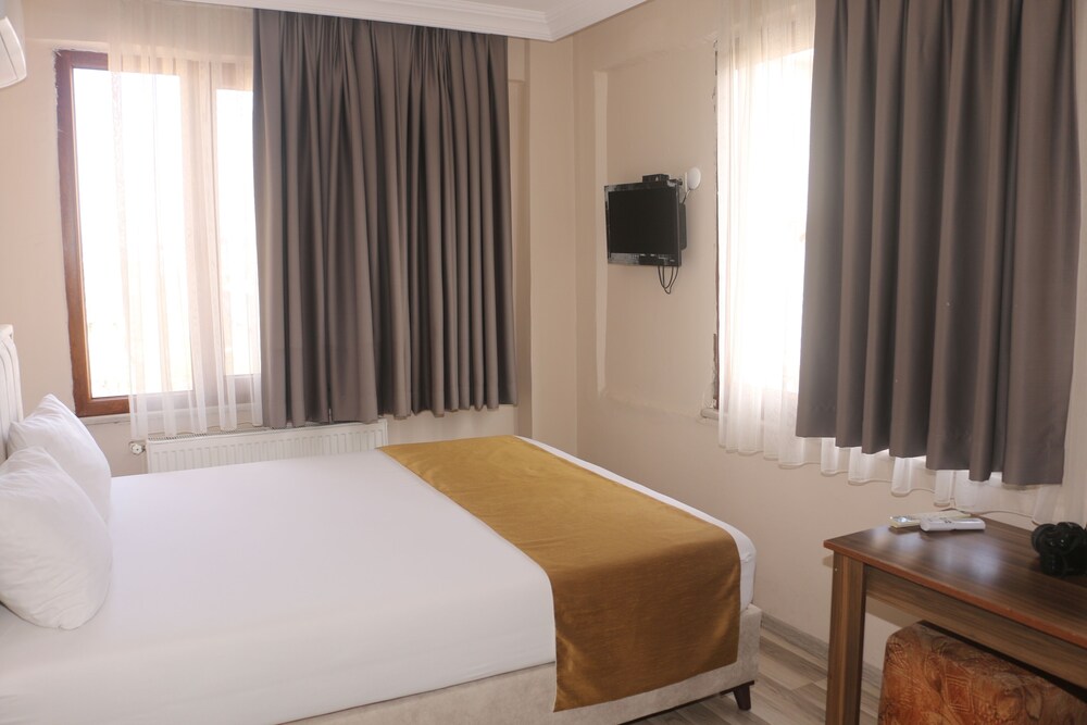 

Roma - Beyoğlu - Birlik Aparthotel