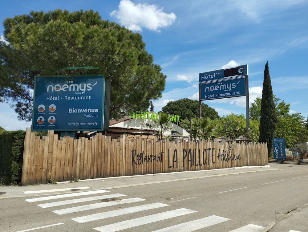 

Firenze - Arles - Noemys ARLES