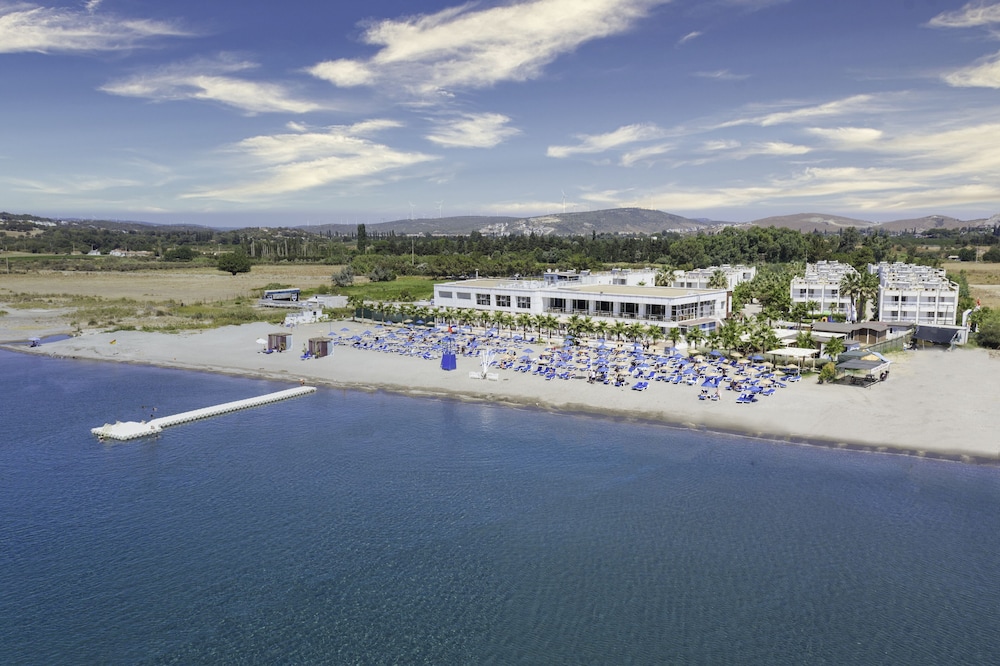 

Milano - Seferihisar - Labranda Lebedos Princess - All Inclusive