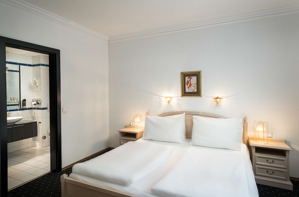 

Roma - Klosterneuburg - Arthotel ANA Gala