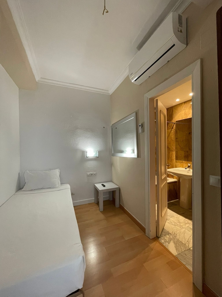 

Milano - Jerez de la Frontera - Hotel Trafalgar