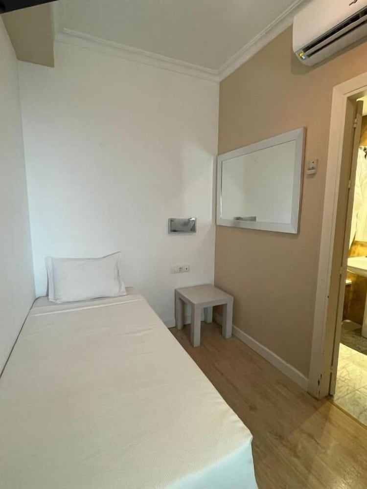 

Roma - Jerez de la Frontera - Hotel Trafalgar