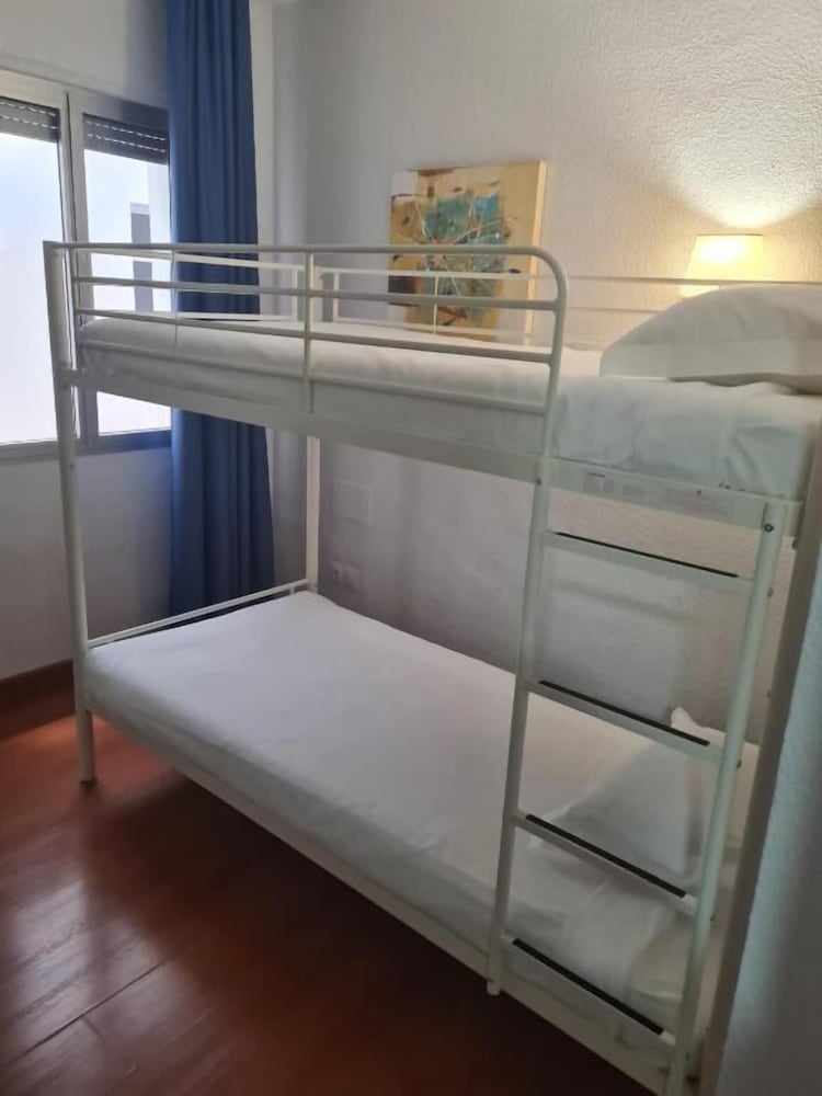 

Napoli - Jerez de la Frontera - Hotel Trafalgar