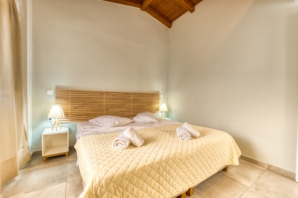 

Torino - Corfù città - Folies Corfu Town Hotel Apartments