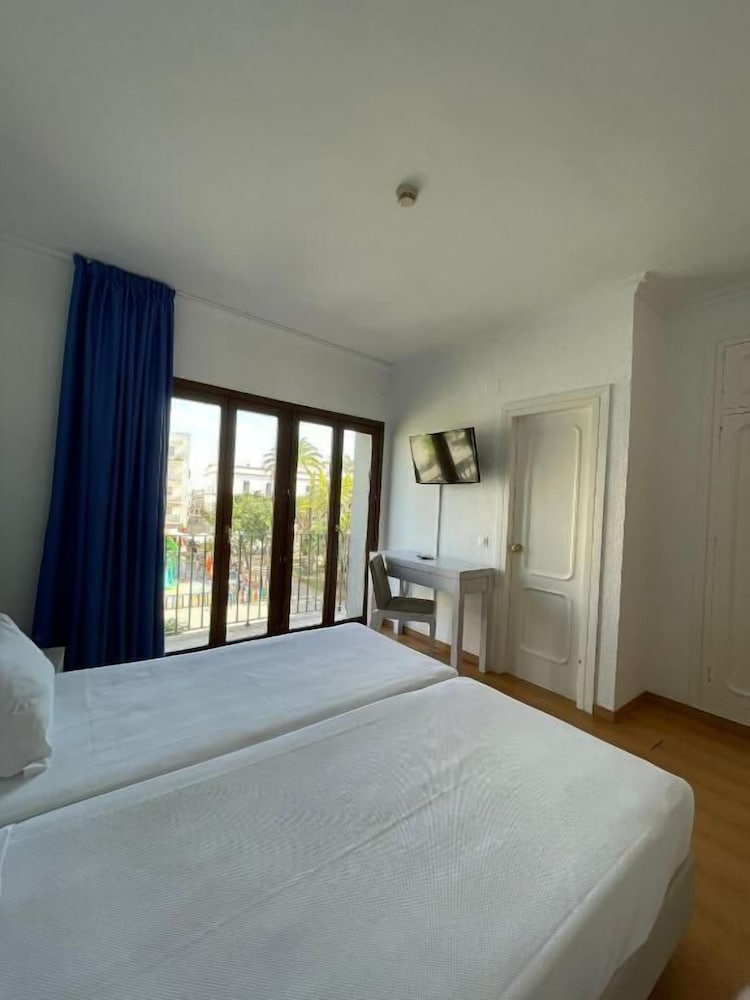 

Venezia - Jerez de la Frontera - Hotel Trafalgar