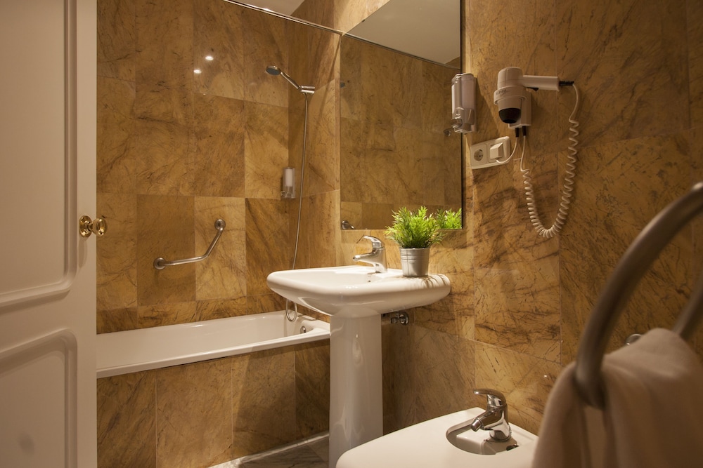 

Venezia - Jerez de la Frontera - Hotel Trafalgar
